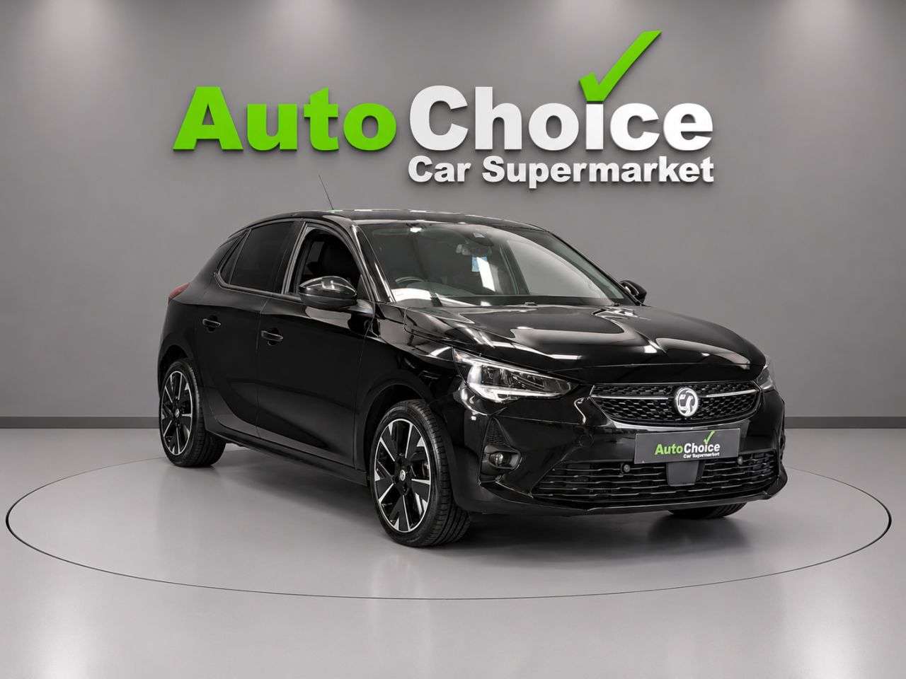 A 2022 VAUXHALL CORSA-E 50kWh SRi Premium Hatchback 5dr Electric Auto (136 ps) in Blackburn Finance A 2022 VAUXHALL CORSA-E 50kWh SRi Premium Hatchback 5dr Electric Auto (136 ps) in Blackburn Finance