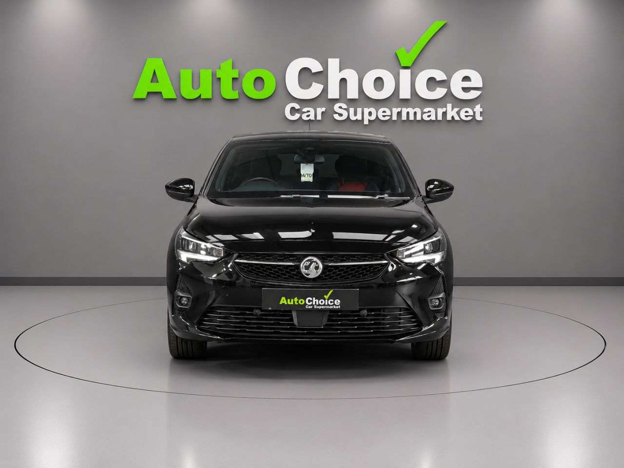 A 2022 VAUXHALL CORSA-E 50kWh SRi Premium Hatchback 5dr Electric Auto (136 ps) in Blackburn Finance A 2022 VAUXHALL CORSA-E 50kWh SRi Premium Hatchback 5dr Electric Auto (136 ps) in Blackburn Finance