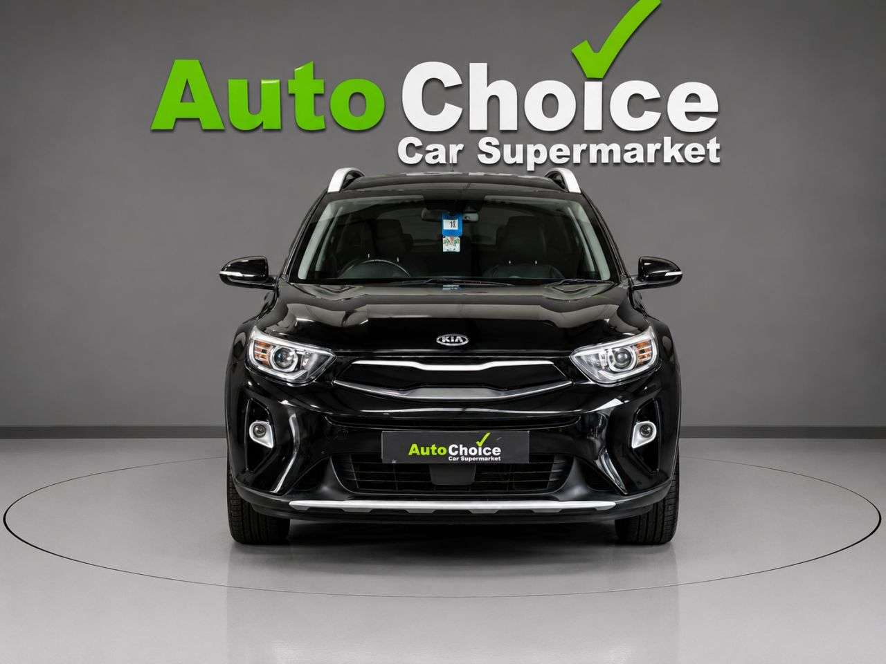 A 2019 KIA STONIC 1.0 T-GDi 3 SUV 5dr Petrol Manual Euro 6 (s/s) (118 bhp) in Blackburn Finan A 2019 KIA STONIC 1.0 T-GDi 3 SUV 5dr Petrol Manual Euro 6 (s/s) (118 bhp) in Blackburn Finan