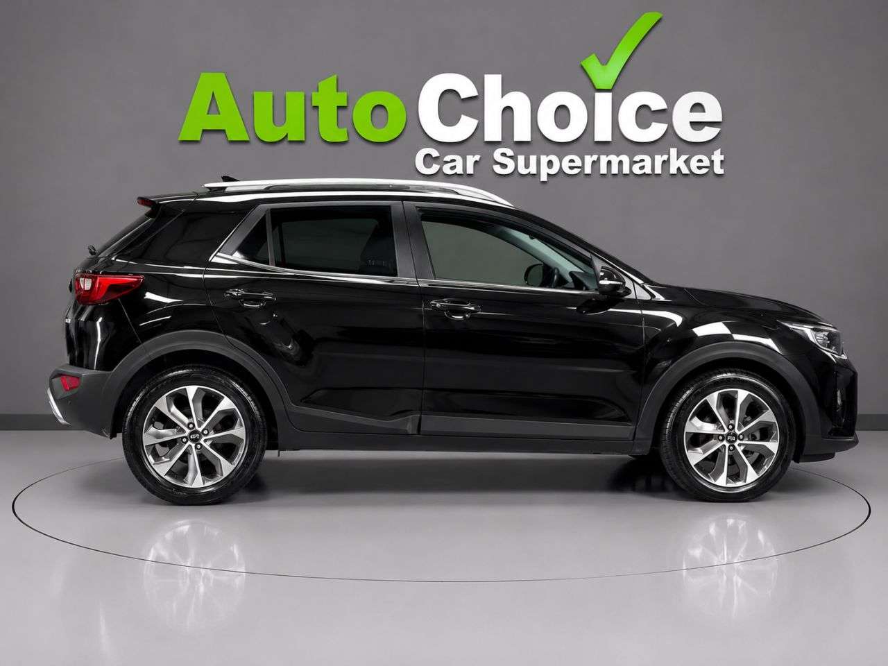 2019 KIA STONIC 2019 KIA STONIC