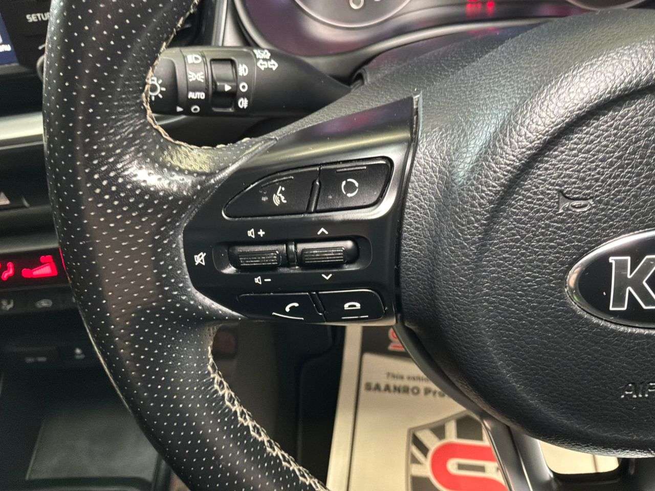 2019 KIA STONIC 2019 KIA STONIC
