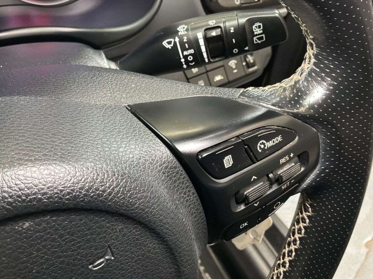 2019 KIA STONIC 2019 KIA STONIC