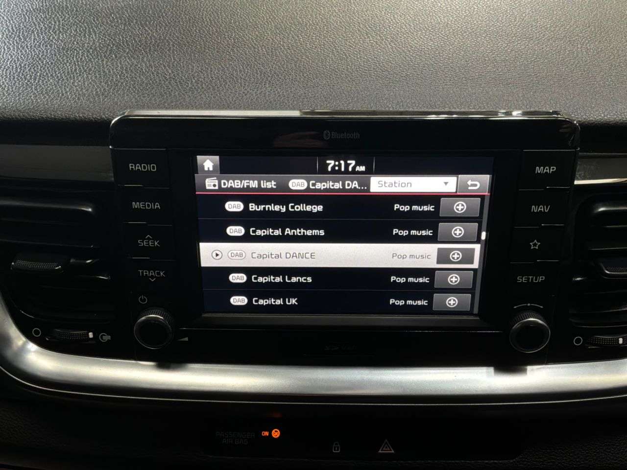 2019 KIA STONIC 2019 KIA STONIC
