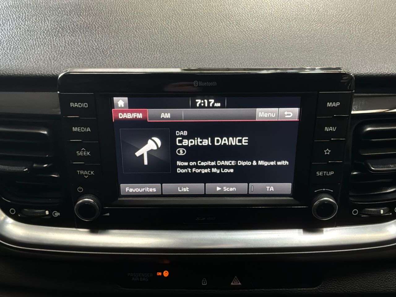 2019 KIA STONIC 2019 KIA STONIC