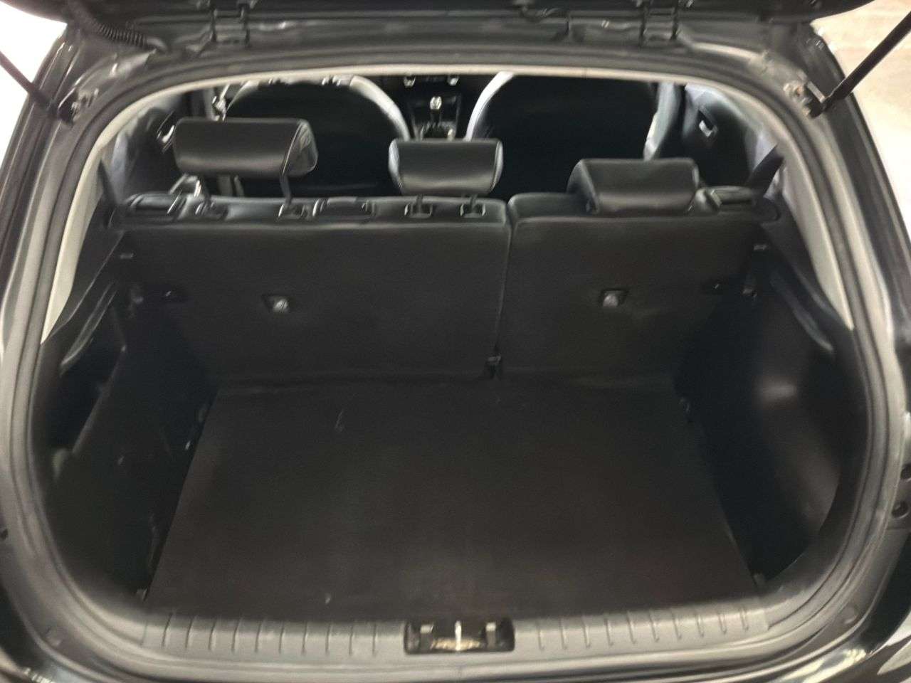 2019 KIA STONIC 2019 KIA STONIC