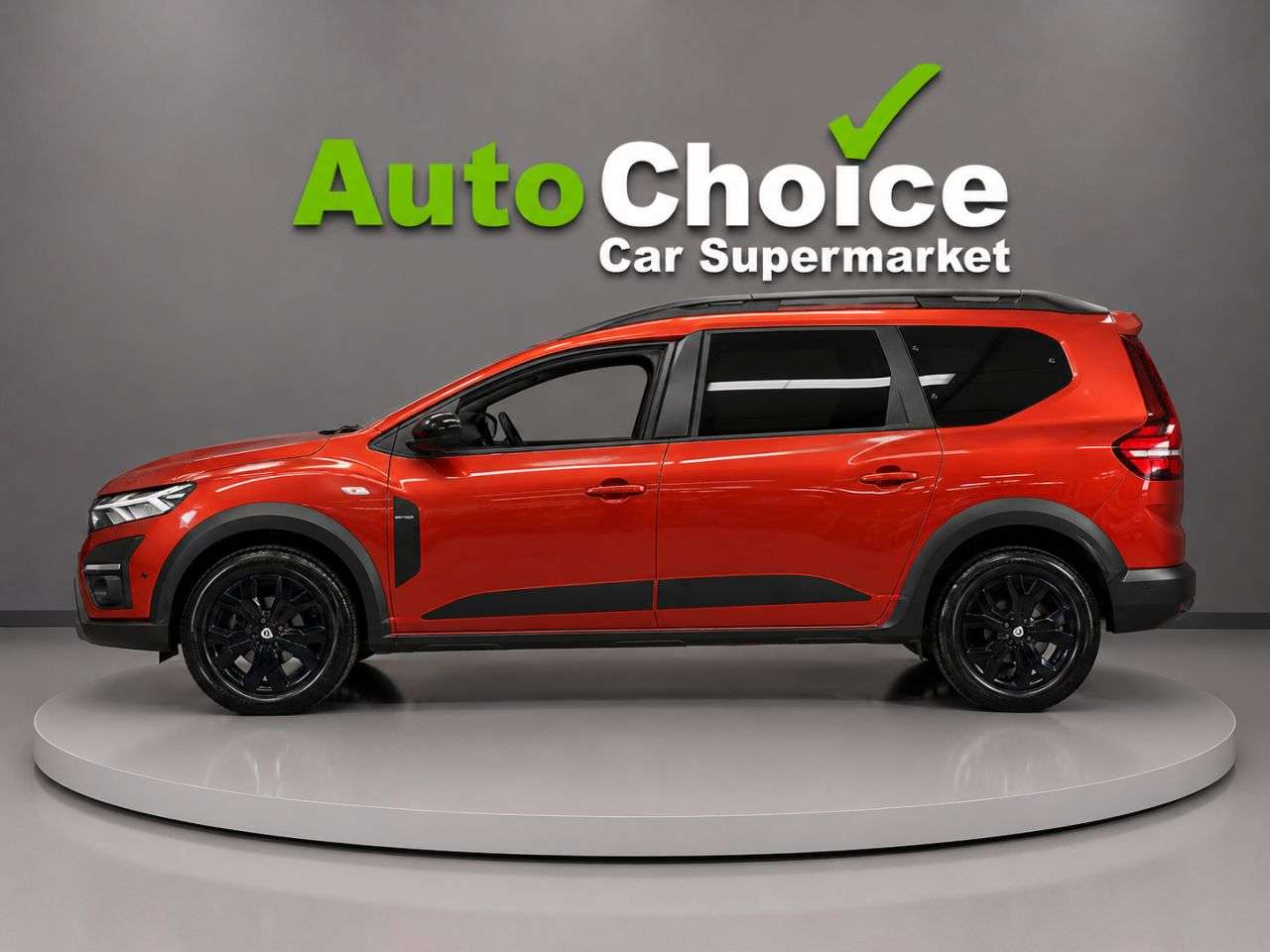 2022 DACIA JOGGER 2022 DACIA JOGGER