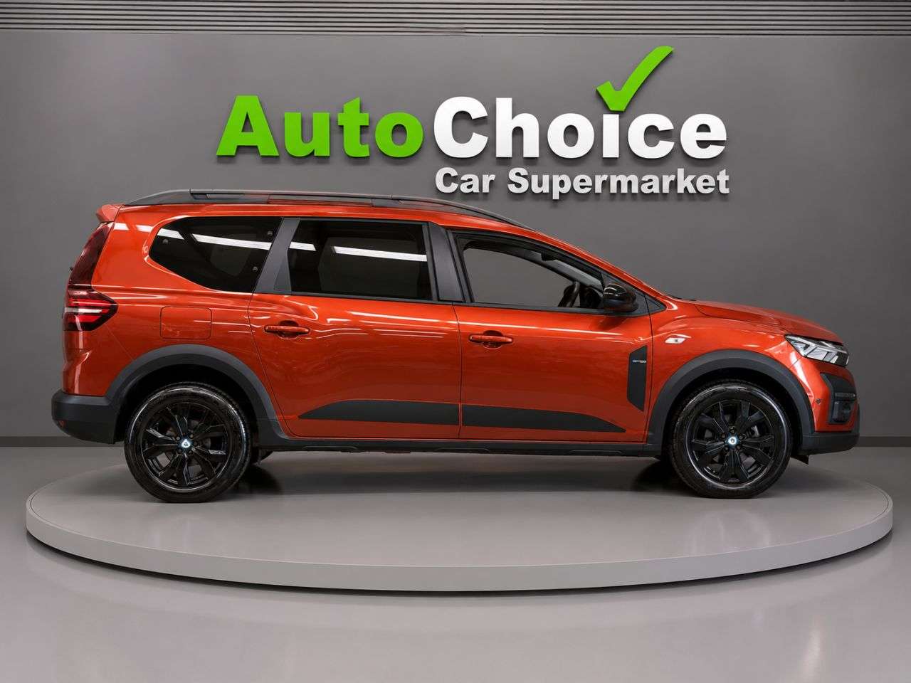 2022 DACIA JOGGER 2022 DACIA JOGGER