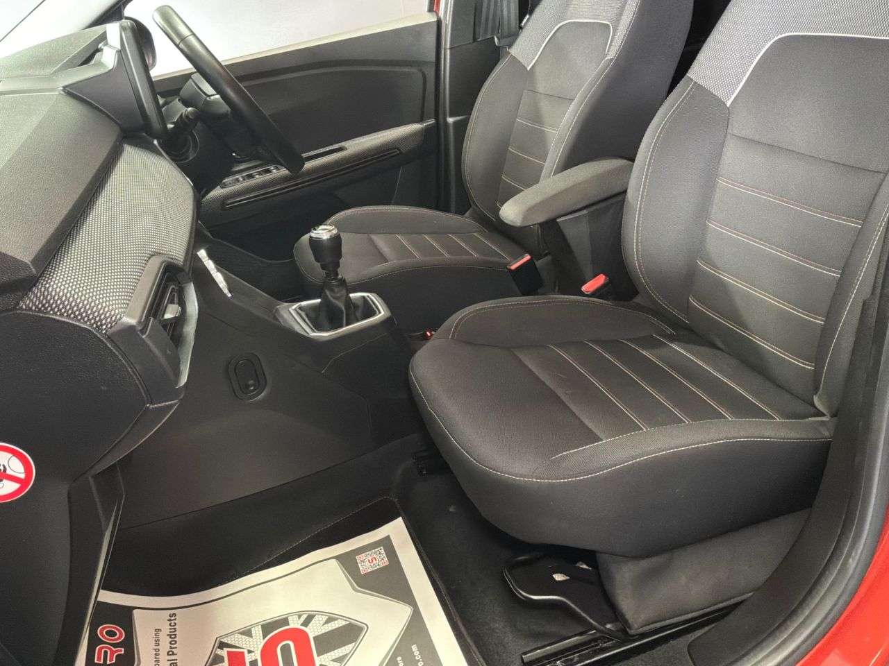 2022 DACIA JOGGER 2022 DACIA JOGGER