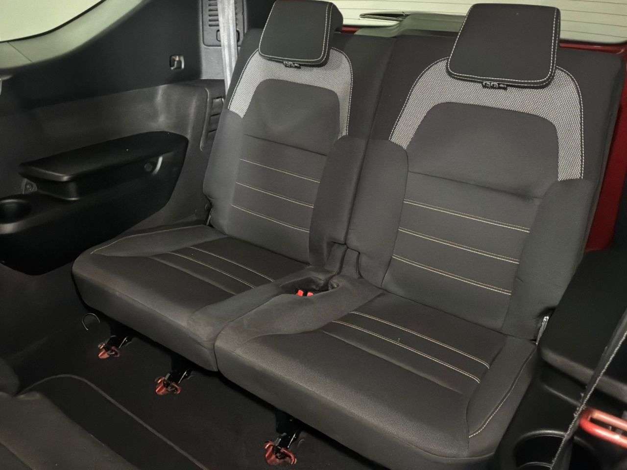2022 DACIA JOGGER 2022 DACIA JOGGER