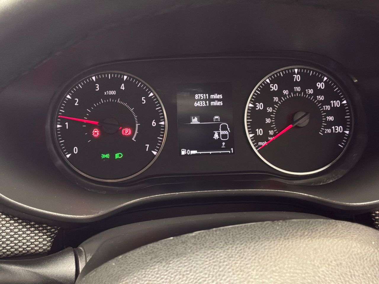 2022 DACIA JOGGER 2022 DACIA JOGGER