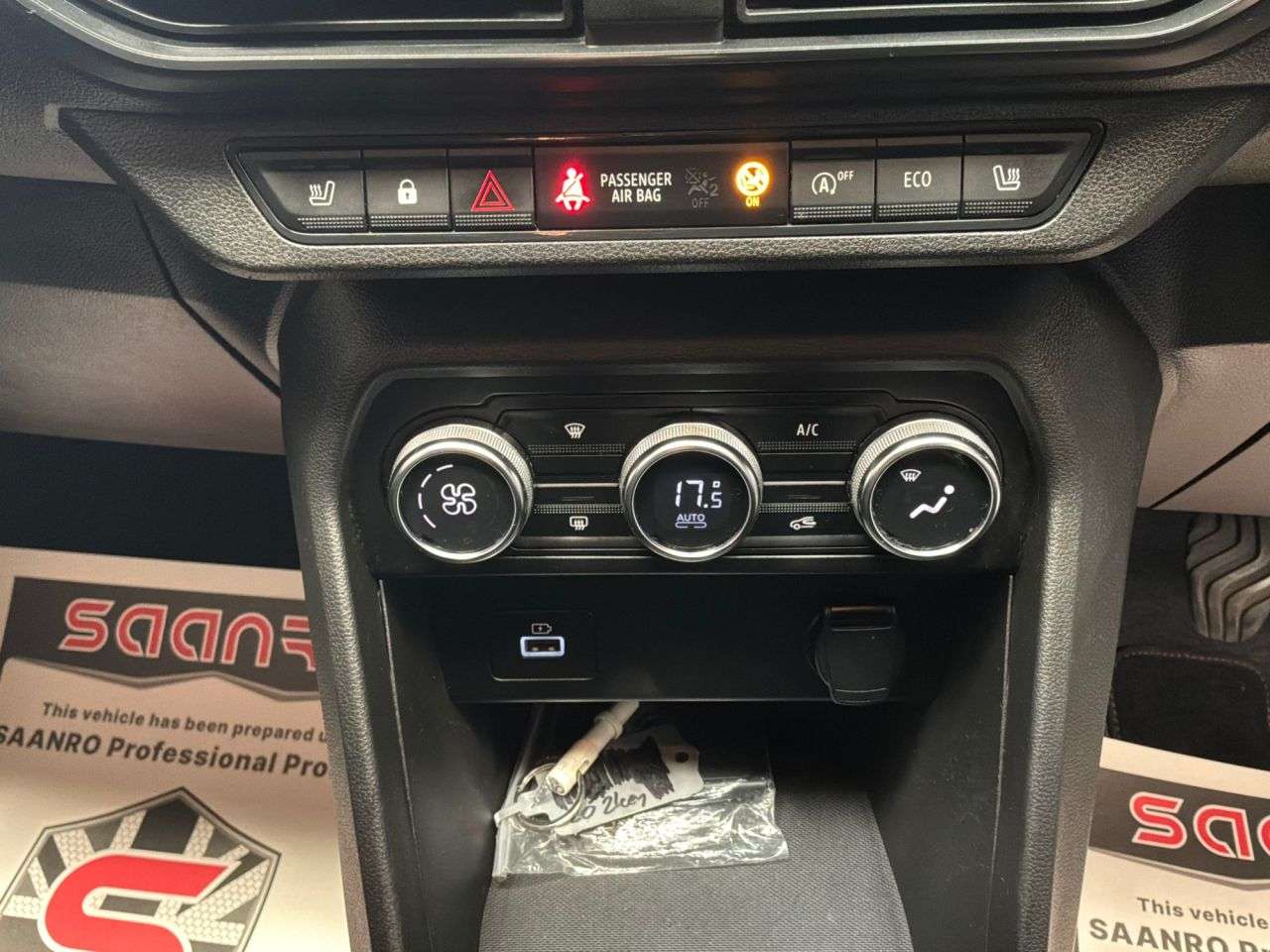 2022 DACIA JOGGER 2022 DACIA JOGGER