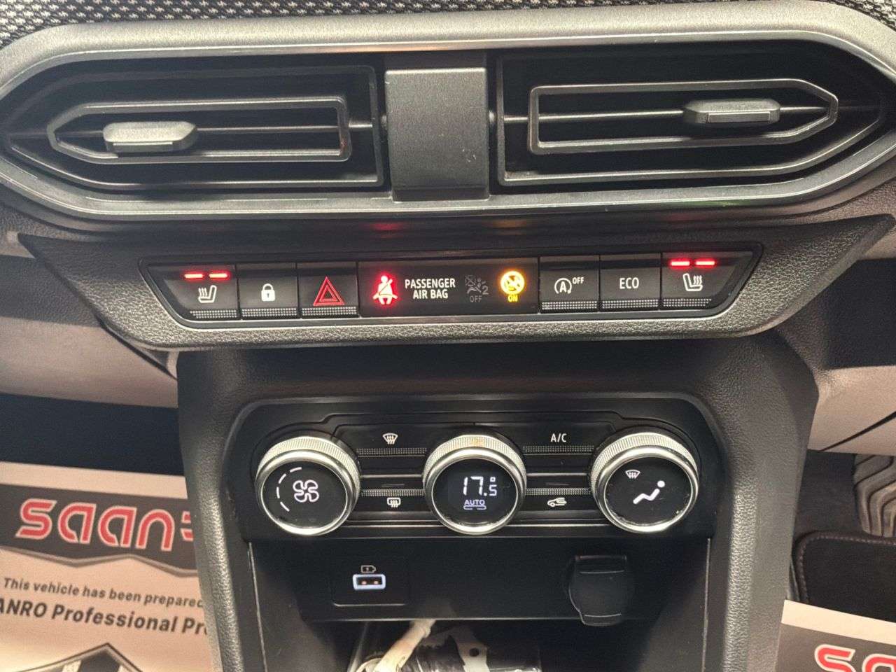 2022 DACIA JOGGER 2022 DACIA JOGGER