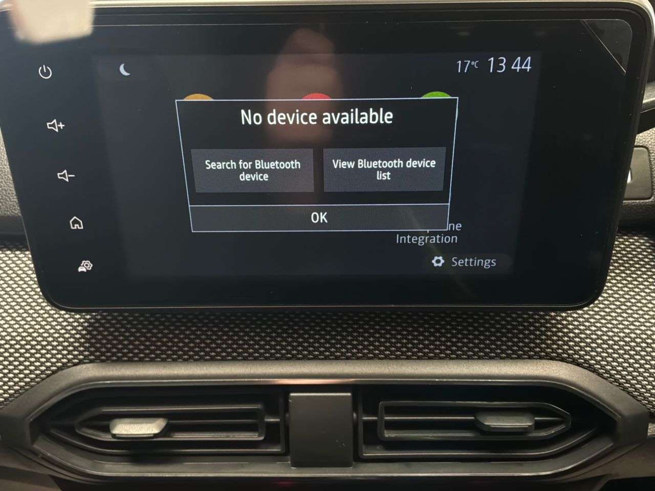 2022 DACIA JOGGER 2022 DACIA JOGGER