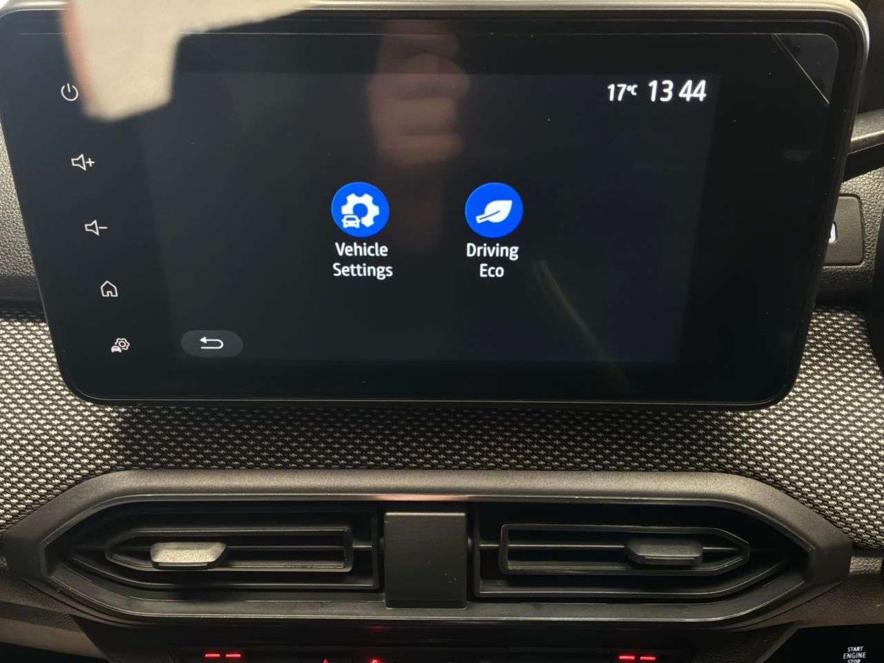 2022 DACIA JOGGER 2022 DACIA JOGGER