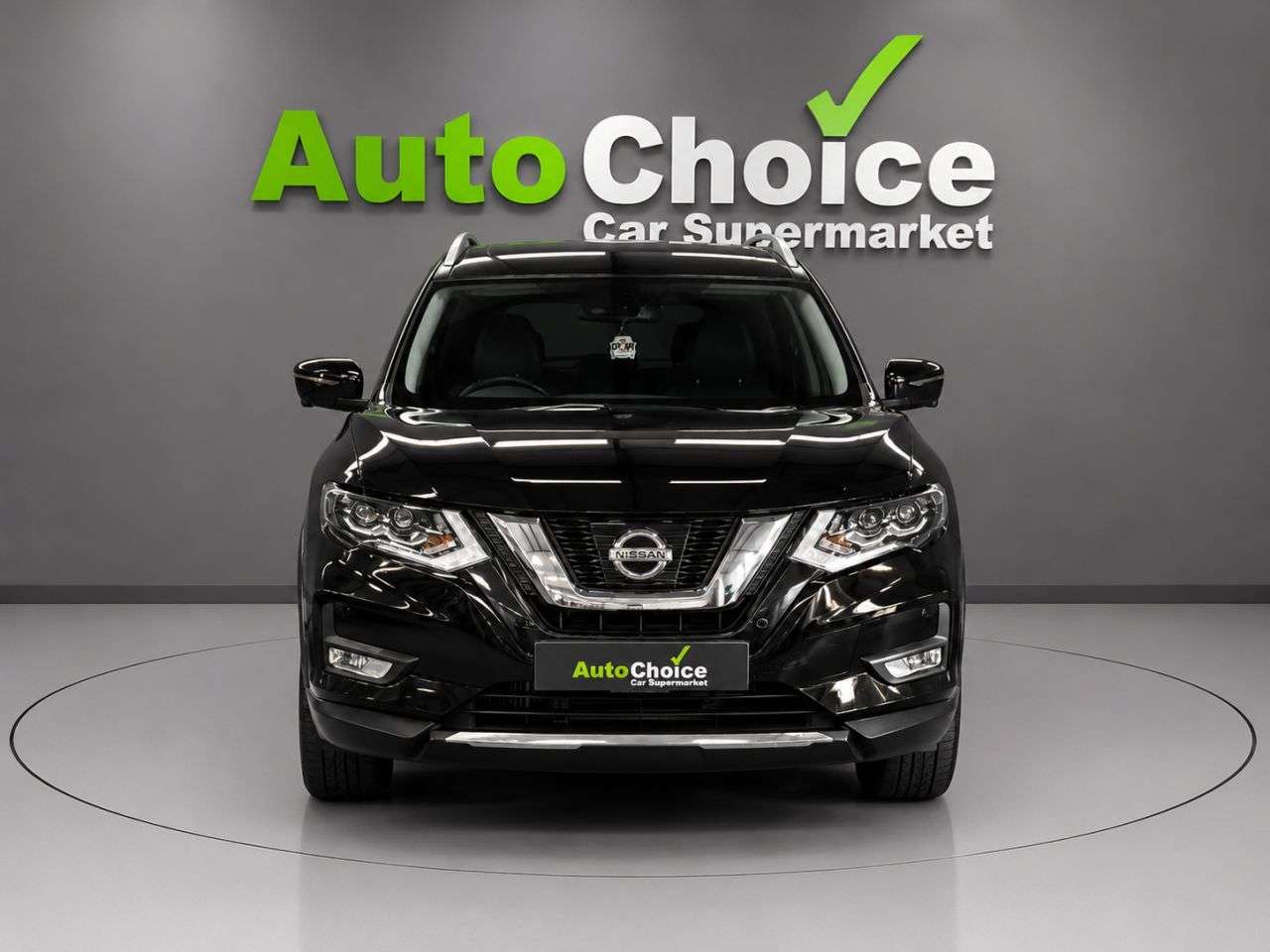 A 2018 NISSAN X-TRAIL 1.6 dCi Tekna SUV 5dr Diesel Manual Euro 6 (s/s) (130 ps) in Blackburn Fina A 2018 NISSAN X-TRAIL 1.6 dCi Tekna SUV 5dr Diesel Manual Euro 6 (s/s) (130 ps) in Blackburn Fina