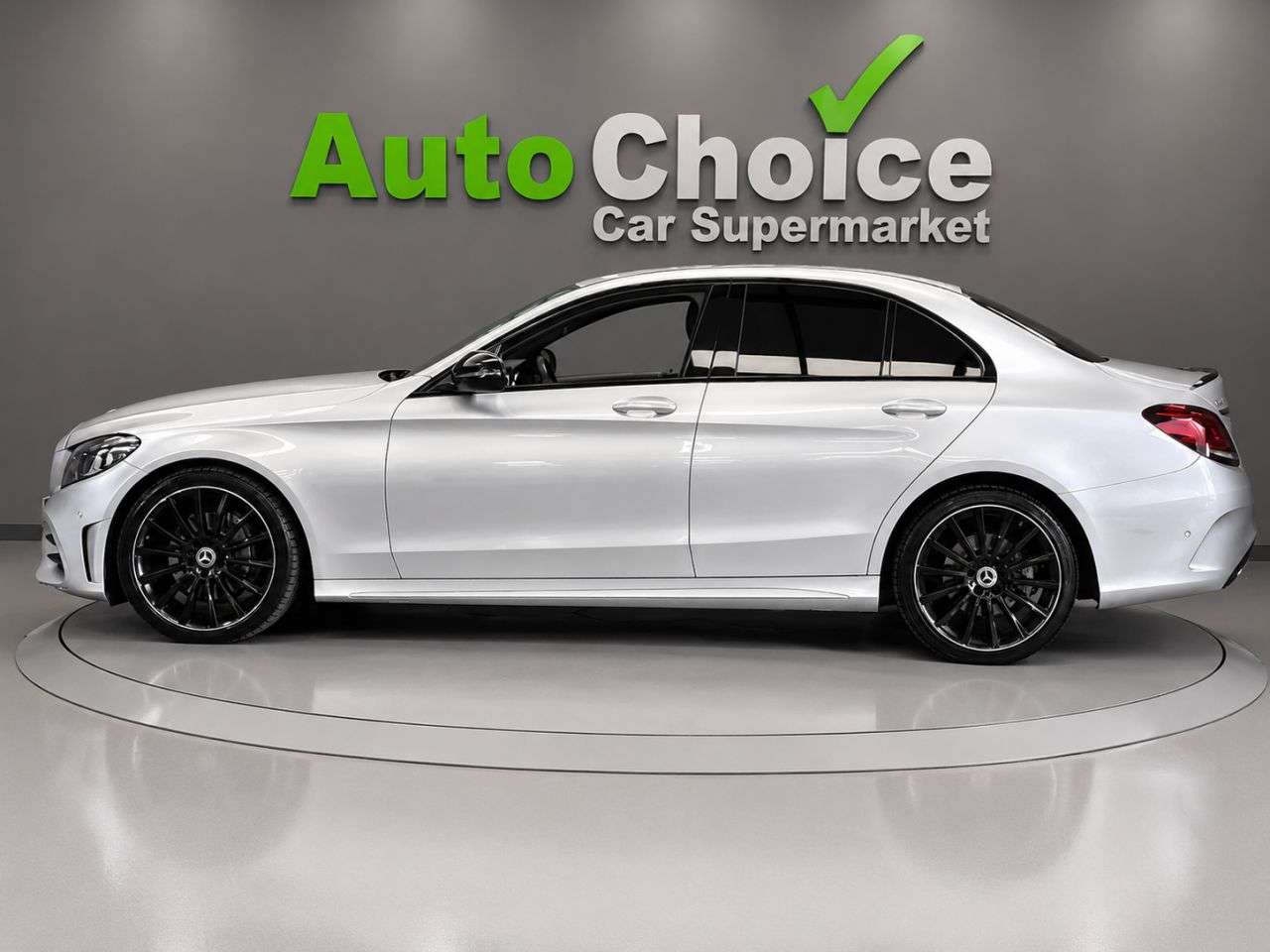 2021 MERCEDES-BENZ C-CLASS 2021 MERCEDES-BENZ C-CLASS