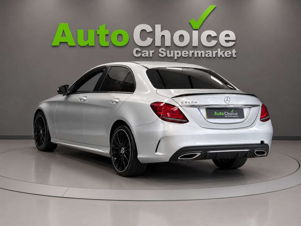 2021 MERCEDES-BENZ C-CLASS 2021 MERCEDES-BENZ C-CLASS