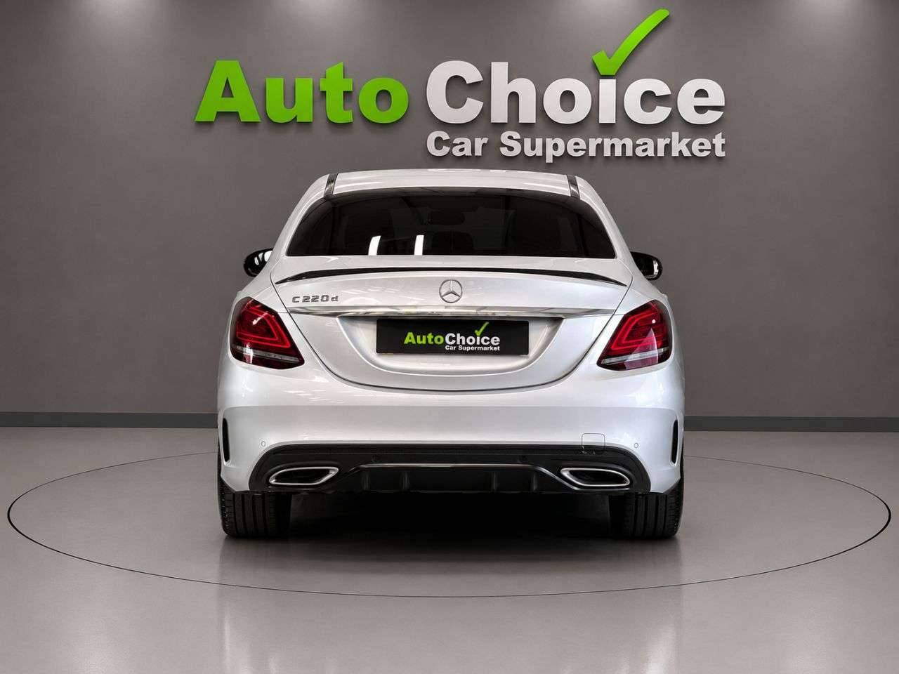 2021 MERCEDES-BENZ C-CLASS 2021 MERCEDES-BENZ C-CLASS
