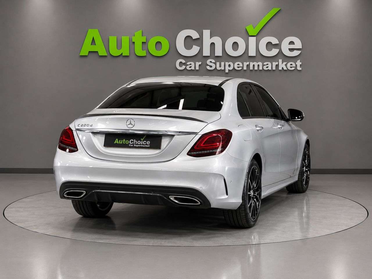 2021 MERCEDES-BENZ C-CLASS 2021 MERCEDES-BENZ C-CLASS