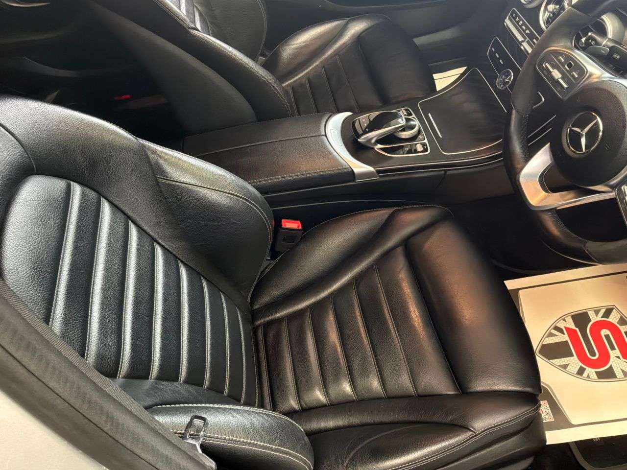 2021 MERCEDES-BENZ C-CLASS 2021 MERCEDES-BENZ C-CLASS