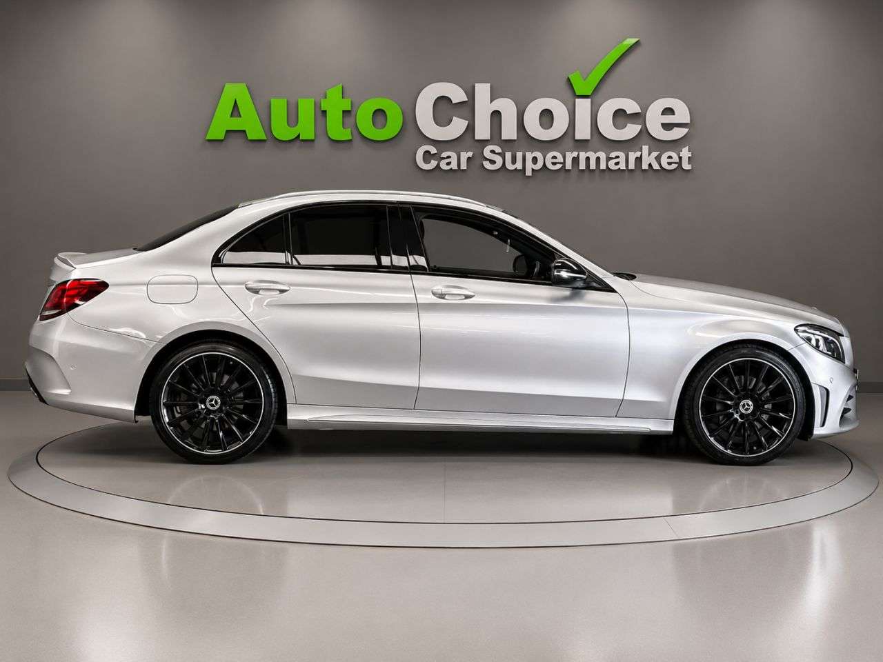 2021 MERCEDES-BENZ C-CLASS 2021 MERCEDES-BENZ C-CLASS