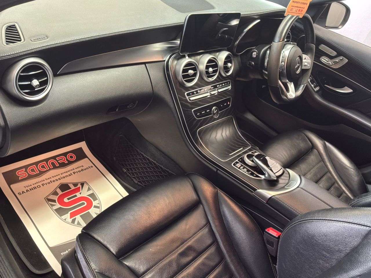 2021 MERCEDES-BENZ C-CLASS 2021 MERCEDES-BENZ C-CLASS