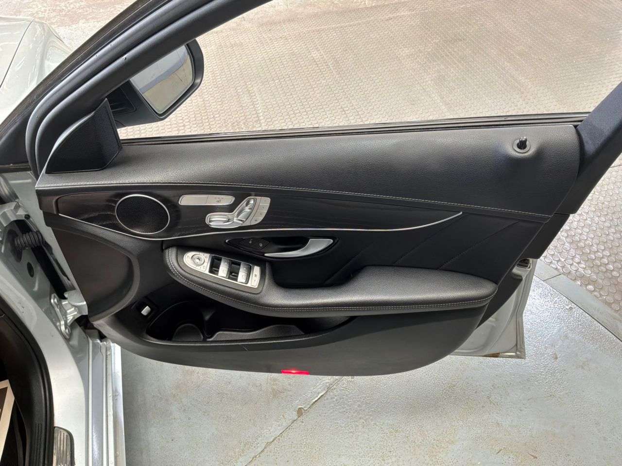2021 MERCEDES-BENZ C-CLASS 2021 MERCEDES-BENZ C-CLASS