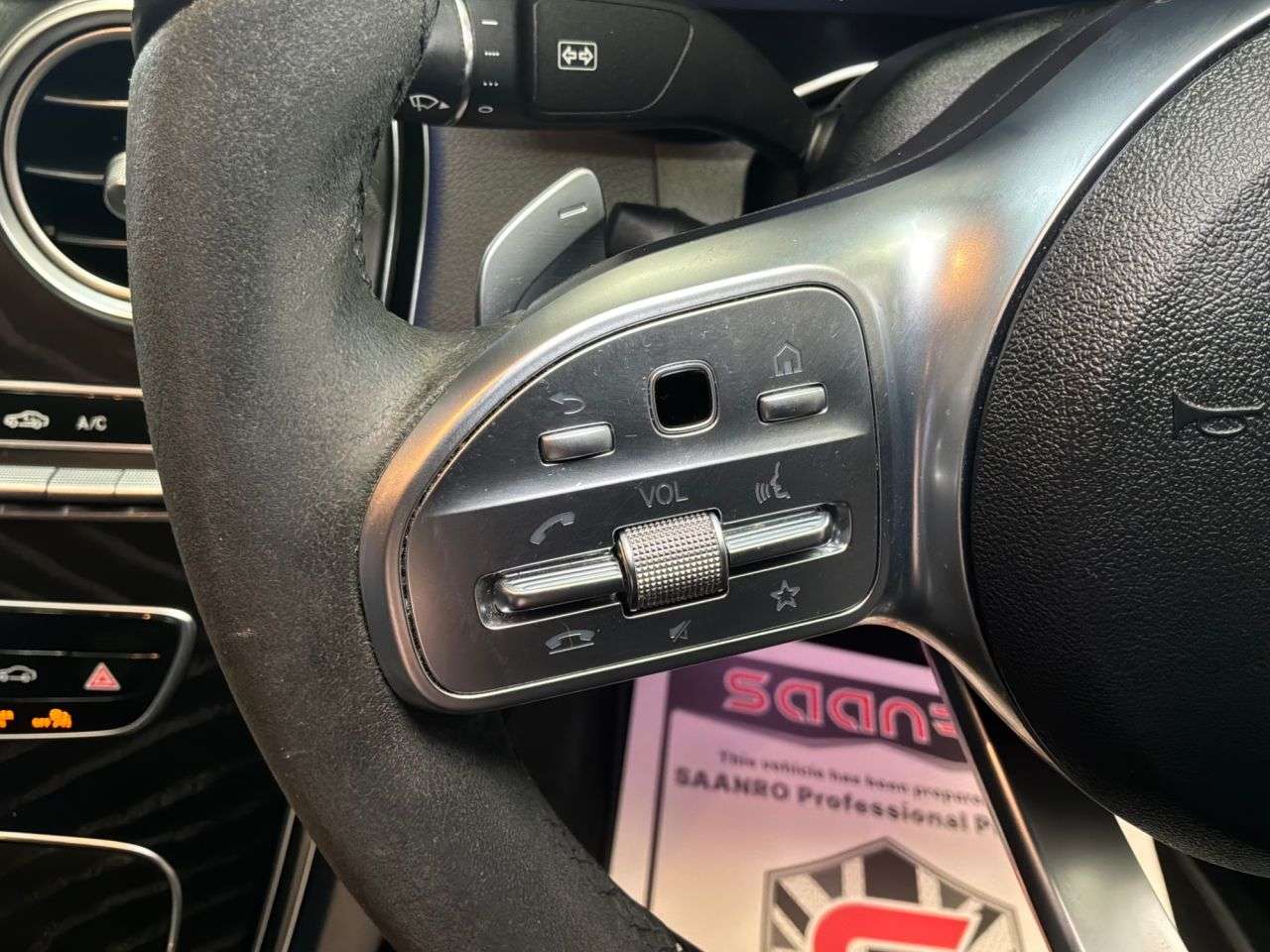 2021 MERCEDES-BENZ C-CLASS 2021 MERCEDES-BENZ C-CLASS