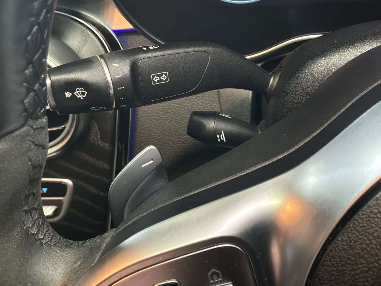 2021 MERCEDES-BENZ C-CLASS 2021 MERCEDES-BENZ C-CLASS