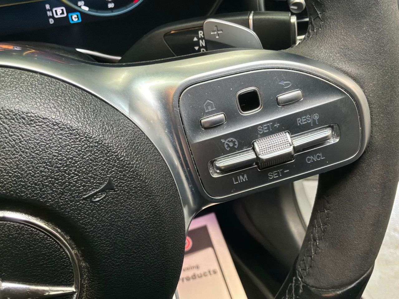 2021 MERCEDES-BENZ C-CLASS 2021 MERCEDES-BENZ C-CLASS