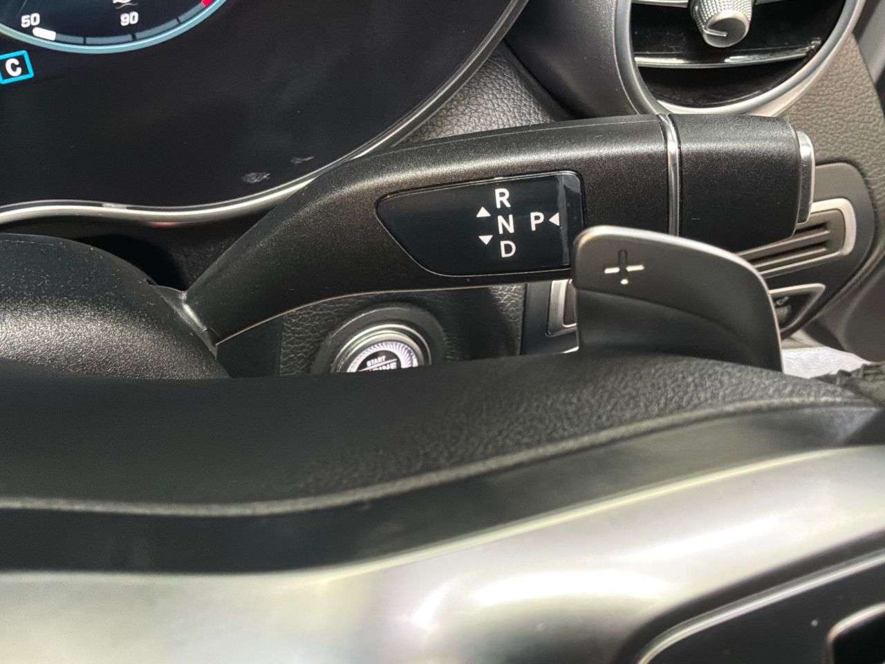 2021 MERCEDES-BENZ C-CLASS 2021 MERCEDES-BENZ C-CLASS