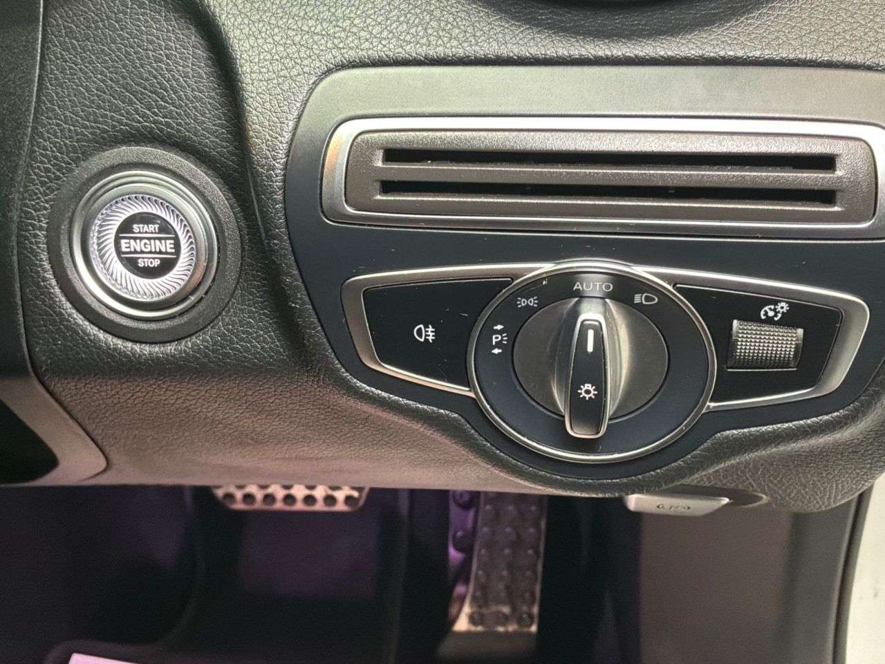 2021 MERCEDES-BENZ C-CLASS 2021 MERCEDES-BENZ C-CLASS