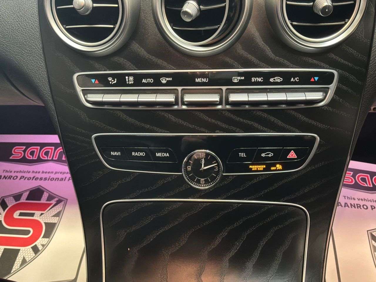 2021 MERCEDES-BENZ C-CLASS 2021 MERCEDES-BENZ C-CLASS