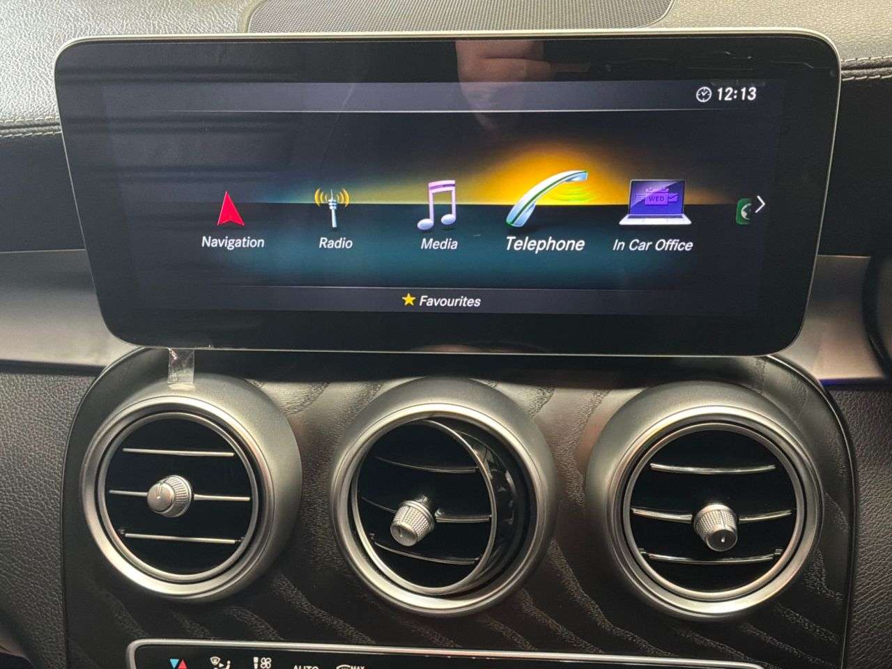 2021 MERCEDES-BENZ C-CLASS 2021 MERCEDES-BENZ C-CLASS