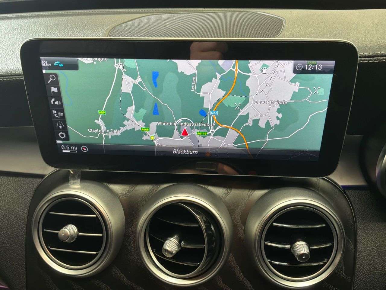2021 MERCEDES-BENZ C-CLASS 2021 MERCEDES-BENZ C-CLASS