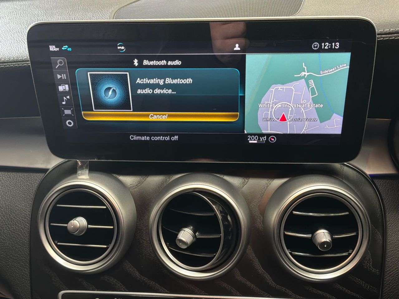 2021 MERCEDES-BENZ C-CLASS 2021 MERCEDES-BENZ C-CLASS