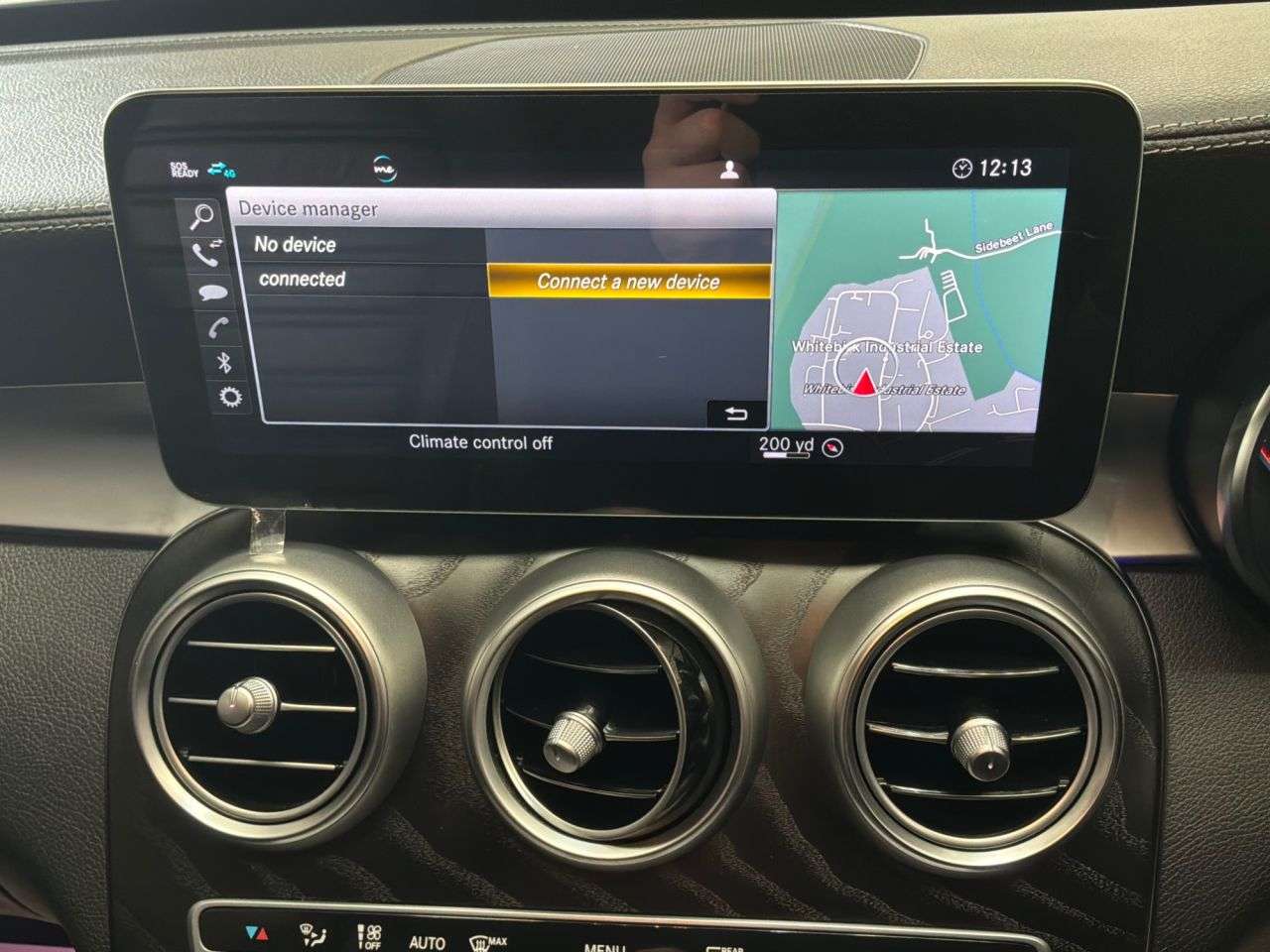 2021 MERCEDES-BENZ C-CLASS 2021 MERCEDES-BENZ C-CLASS