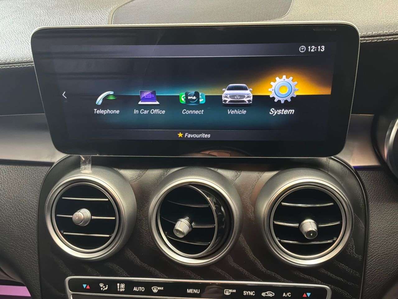 2021 MERCEDES-BENZ C-CLASS 2021 MERCEDES-BENZ C-CLASS