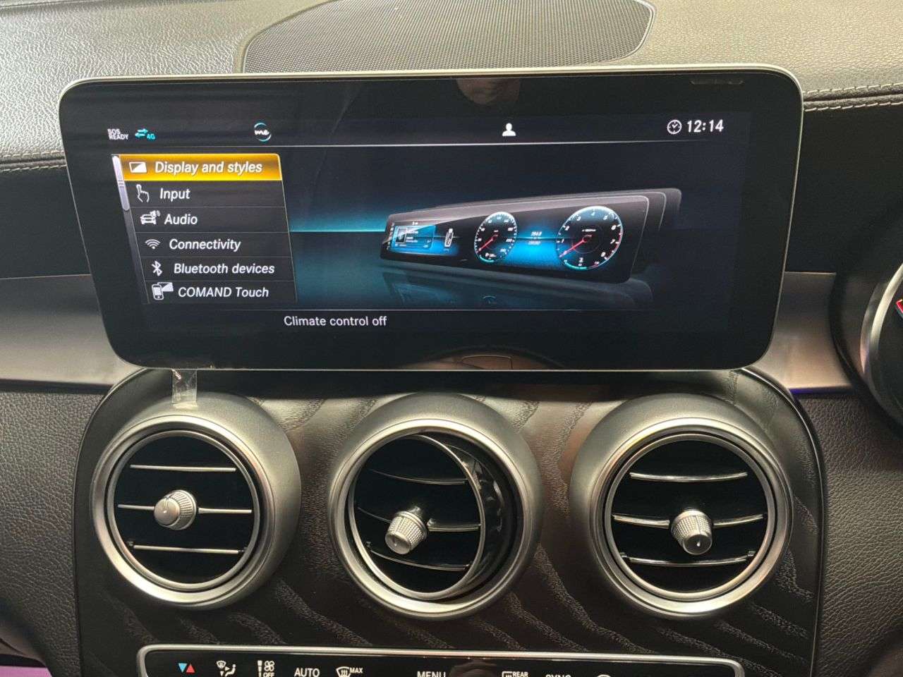 2021 MERCEDES-BENZ C-CLASS 2021 MERCEDES-BENZ C-CLASS
