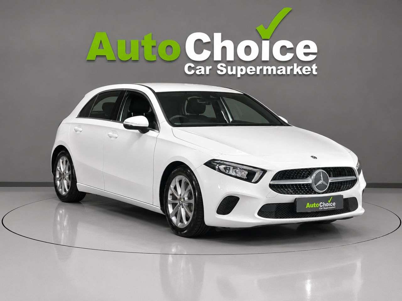 A 2018 MERCEDES-BENZ A-CLASS 1.3 A200 Sport Hatchback 5dr Petrol 7G-DCT Euro 6 (s/s) (163 ps) in Blackbu A 2018 MERCEDES-BENZ A-CLASS 1.3 A200 Sport Hatchback 5dr Petrol 7G-DCT Euro 6 (s/s) (163 ps) in Blackbu