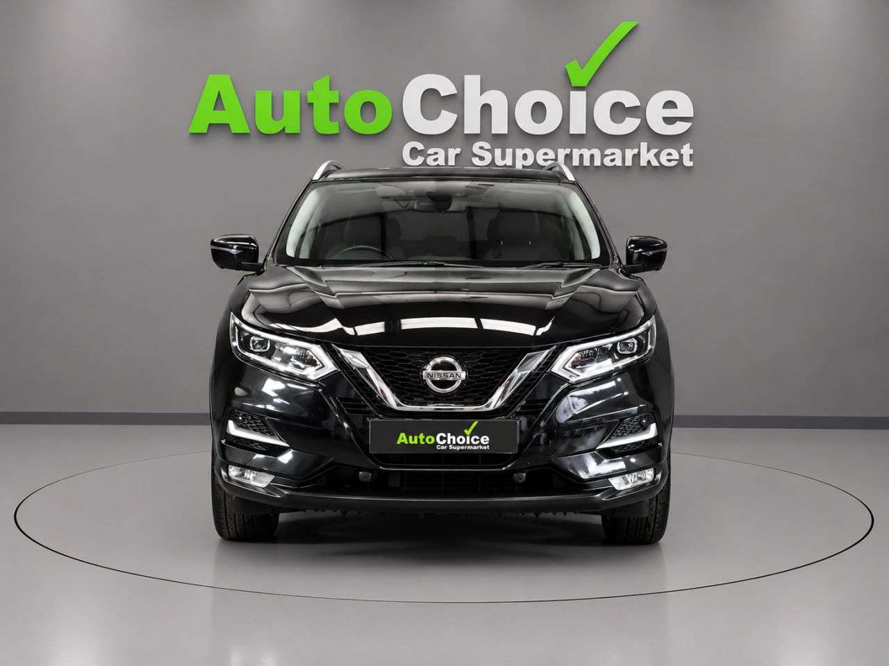 A 2019 NISSAN QASHQAI 1.3 DIG-T Tekna SUV 5dr Petrol Manual Euro 6 (s/s) (140 ps) in Blackburn Fi A 2019 NISSAN QASHQAI 1.3 DIG-T Tekna SUV 5dr Petrol Manual Euro 6 (s/s) (140 ps) in Blackburn Fi