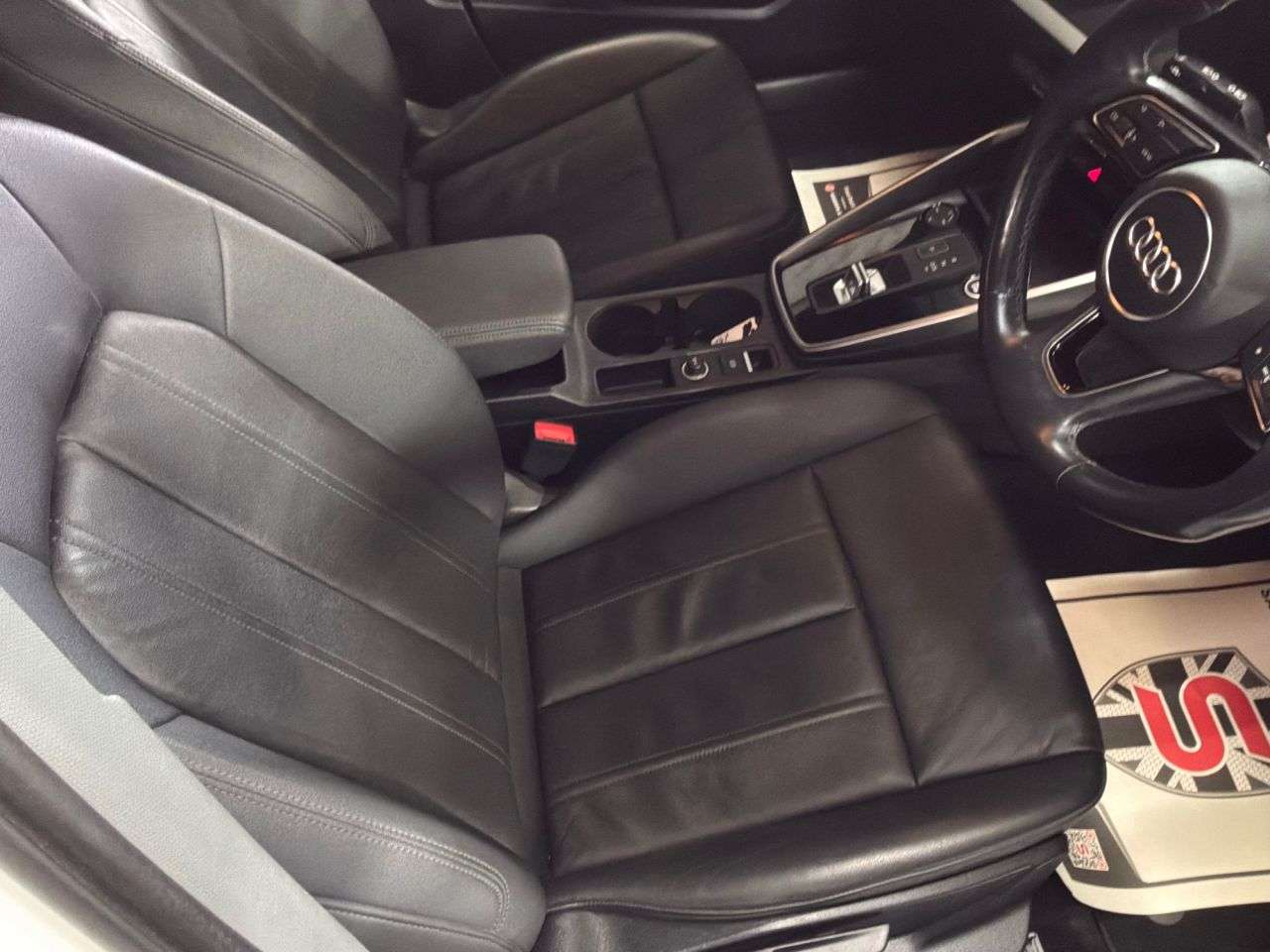 2021 AUDI A3 2021 AUDI A3