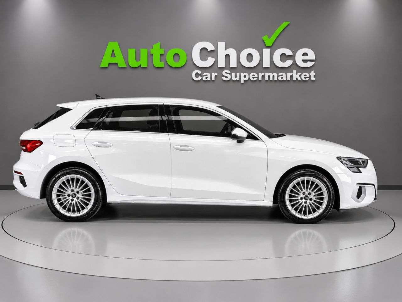 2021 AUDI A3 2021 AUDI A3