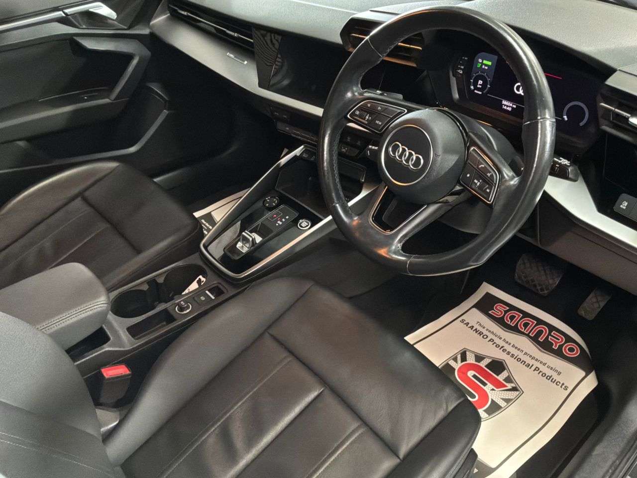 2021 AUDI A3 2021 AUDI A3