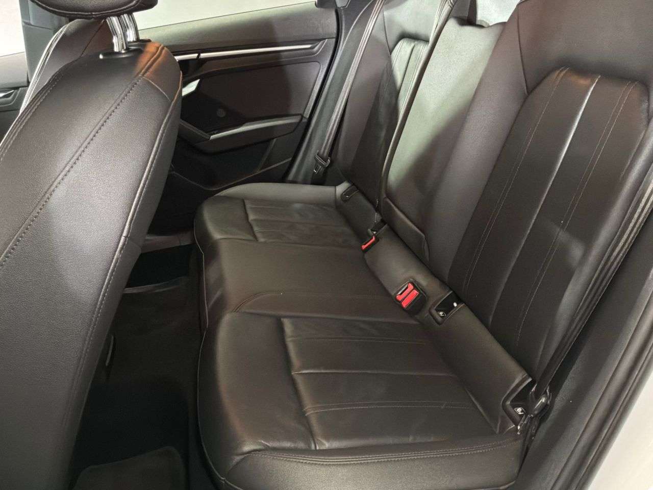 2021 AUDI A3 2021 AUDI A3