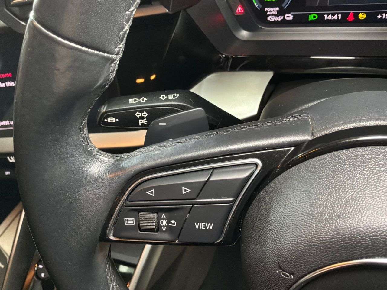2021 AUDI A3 2021 AUDI A3