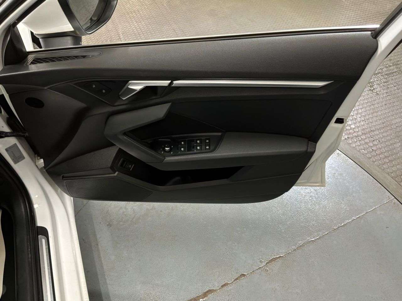 2021 AUDI A3 2021 AUDI A3