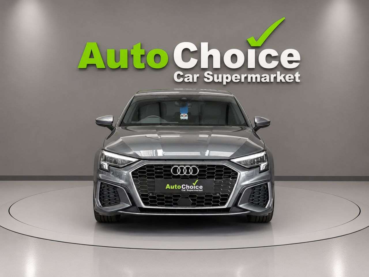 A 2022 AUDI A3 2.0 TDI 30 S line Sportback 5dr Diesel Manual Euro 6 (s/s) (116 ps)in Black A 2022 AUDI A3 2.0 TDI 30 S line Sportback 5dr Diesel Manual Euro 6 (s/s) (116 ps)in Black