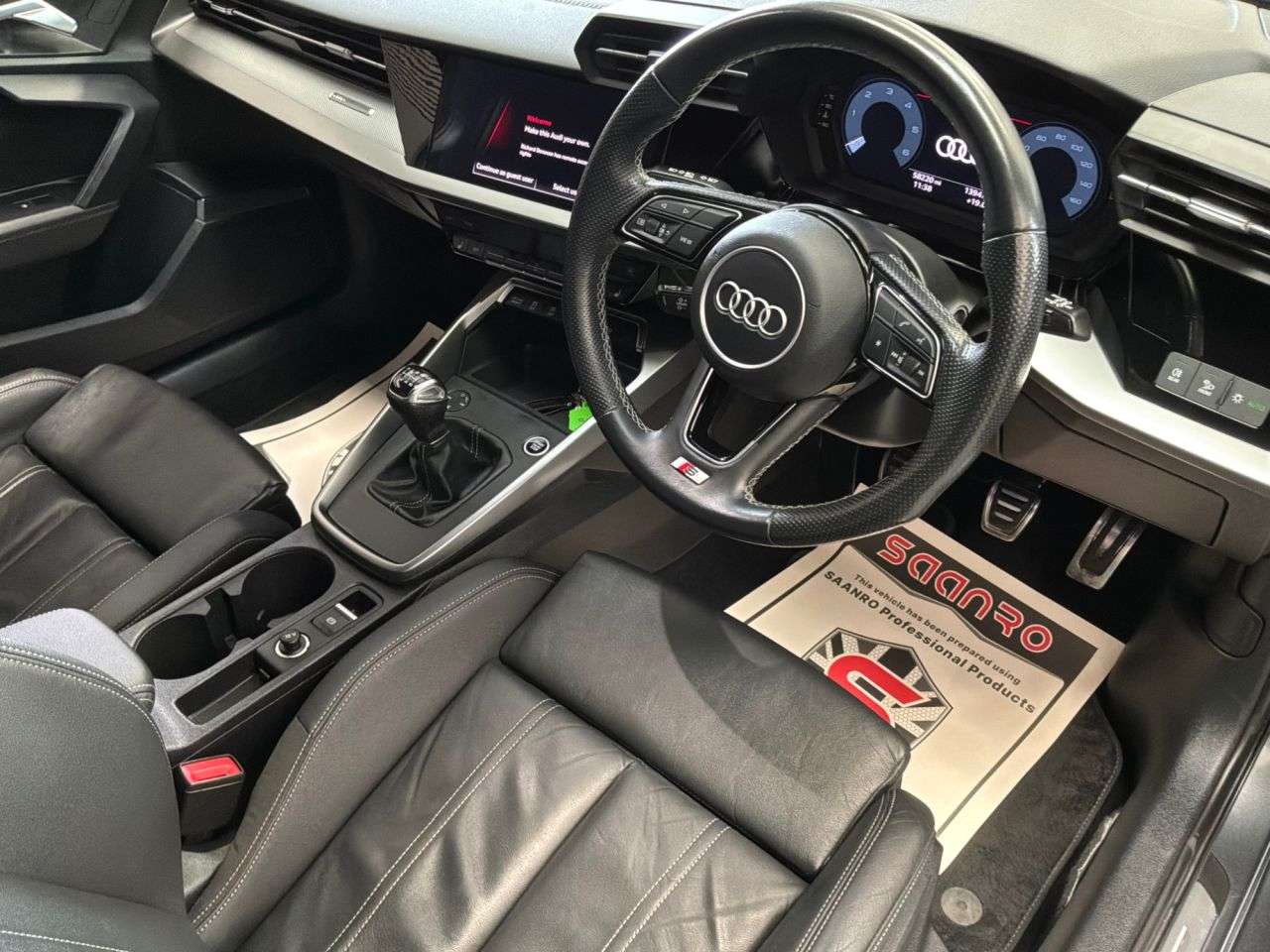 2022 AUDI A3 2022 AUDI A3