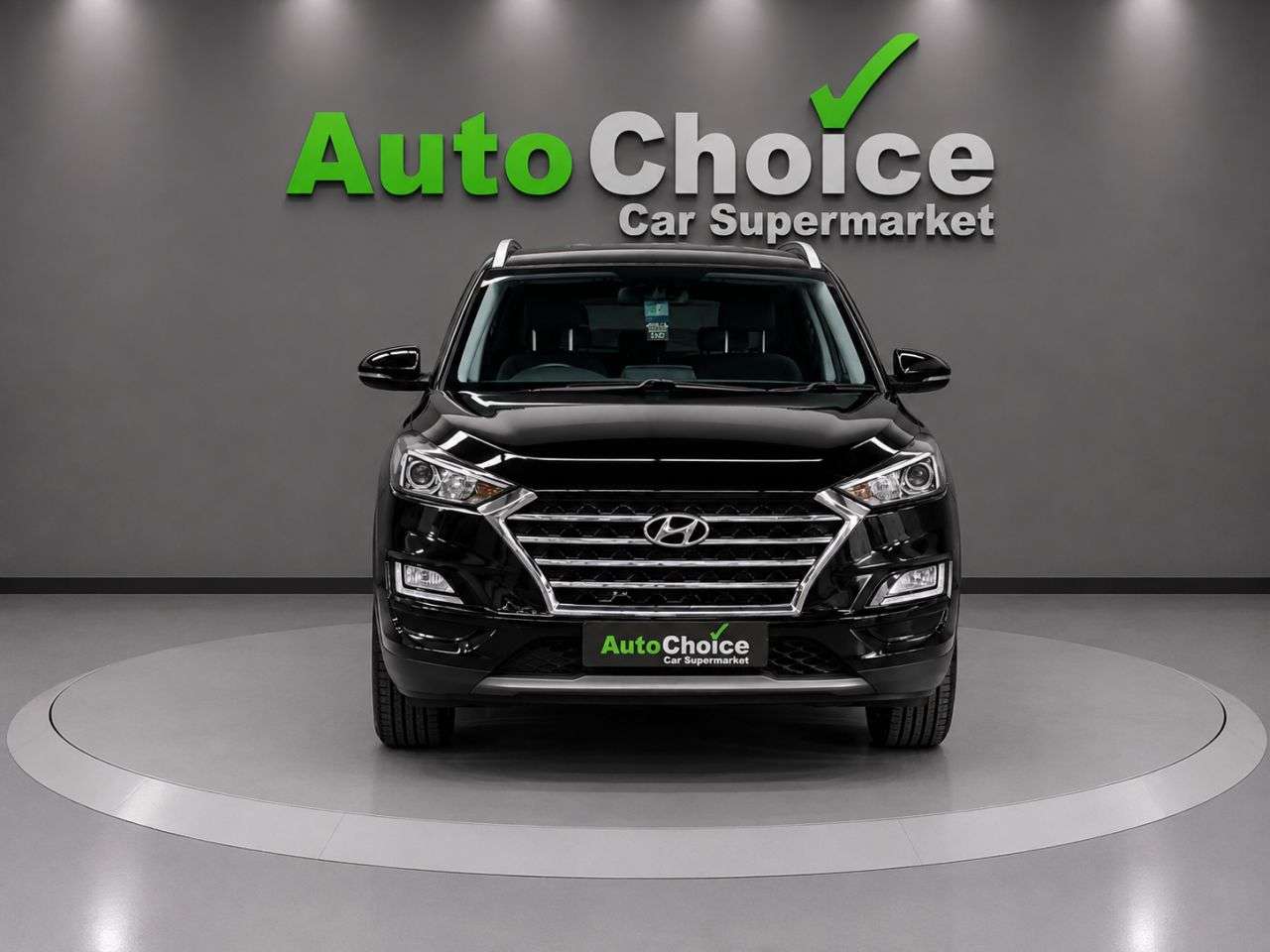 A 2019 HYUNDAI TUCSON 1.6 GDi SE Nav SUV 5dr Petrol Manual Euro 6 (s/s) (132 ps) in Blackburn Fin A 2019 HYUNDAI TUCSON 1.6 GDi SE Nav SUV 5dr Petrol Manual Euro 6 (s/s) (132 ps) in Blackburn Fin